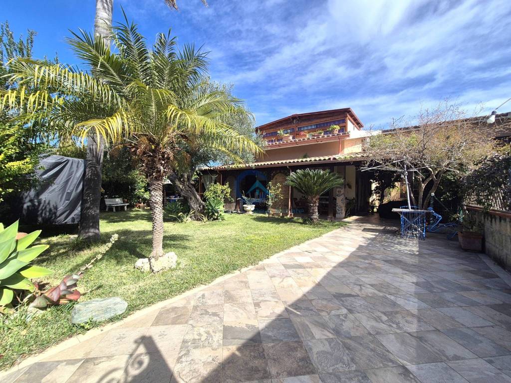 Villa a Borgia - Foto 2
