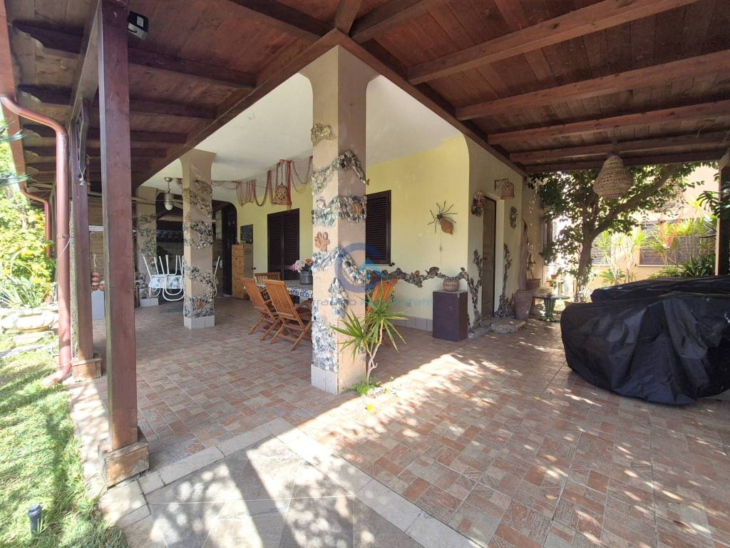 Villa a Borgia - Foto 3
