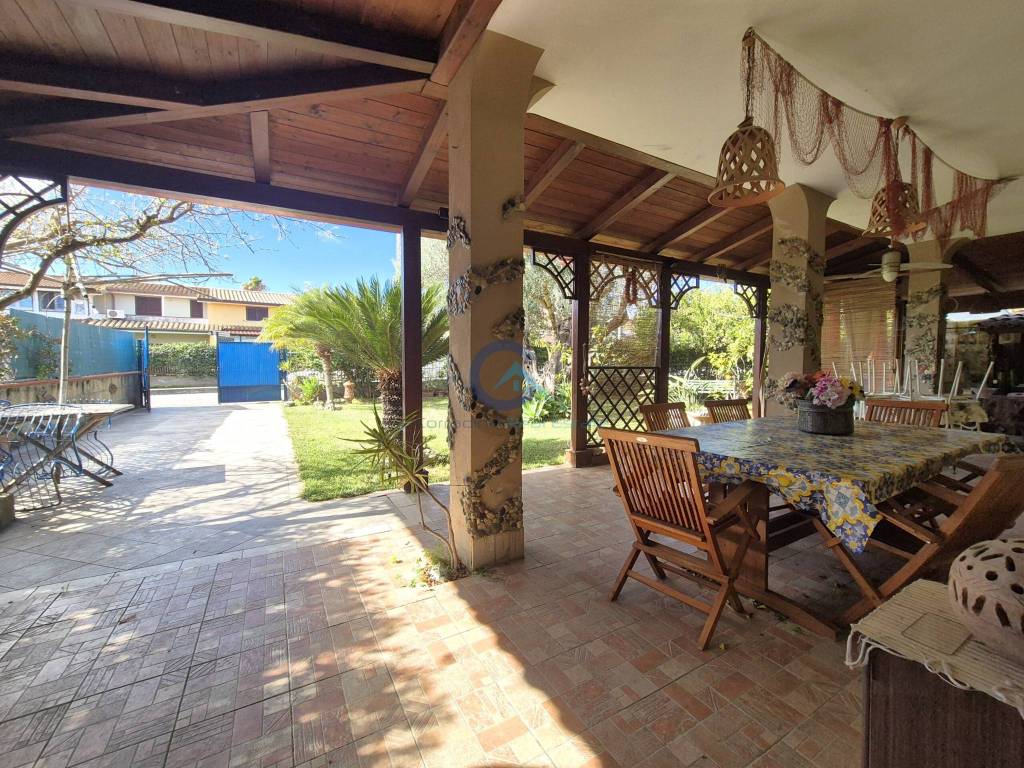 Villa a Borgia - Foto 4