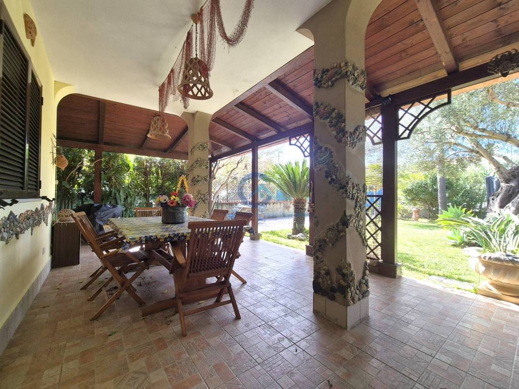 Villa a Borgia - Foto 5