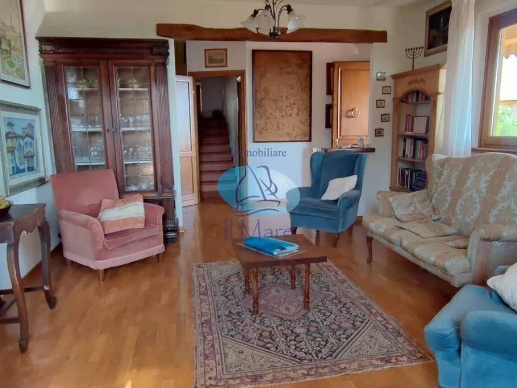 Villa a Massarosa in Via Dello Zilloro - Foto 2