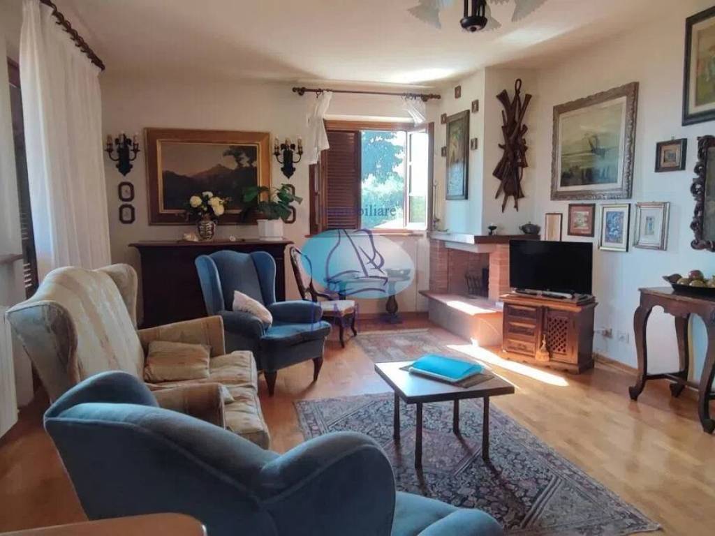 Villa a Massarosa in Via Dello Zilloro - Foto 3