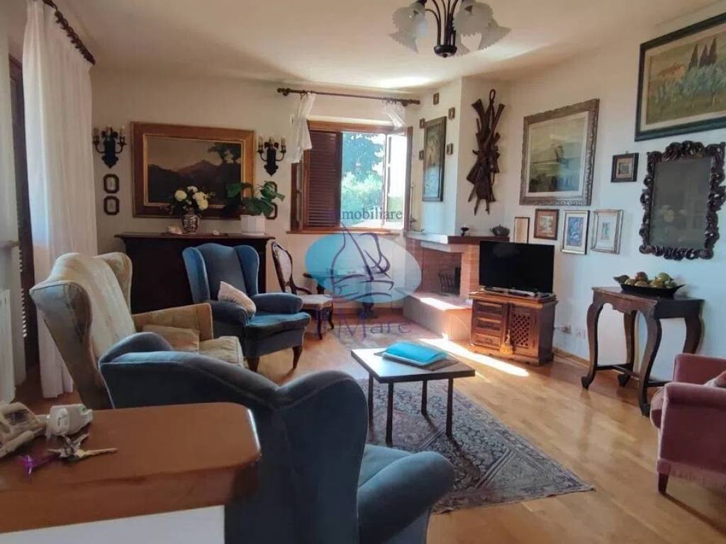 Villa a Massarosa in Via Dello Zilloro - Foto 4