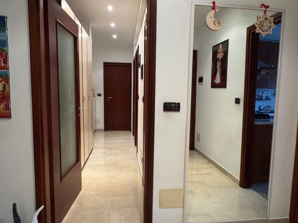 Appartamento a Bologna in Via Sant'Anna - Foto 3