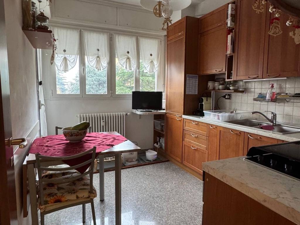Appartamento a Bologna in Via Sant'Anna - Foto 5