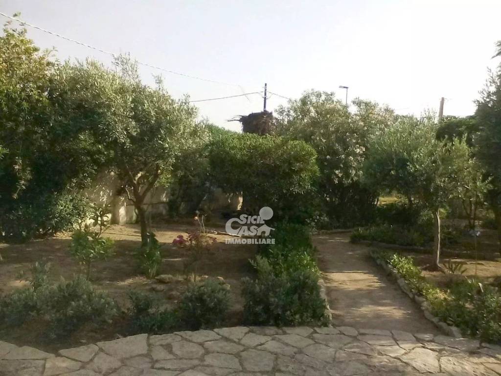 Villa a Marsala - Foto 2