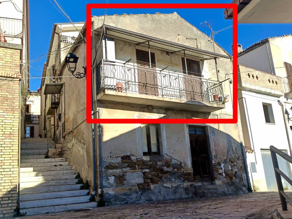 Appartamento a Alanno in Vicolo Pescara - Foto 3