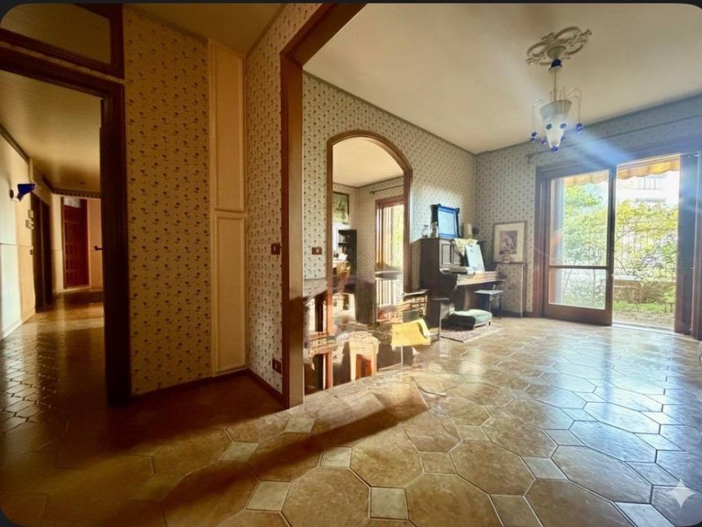 Appartamento a Avellino in Parco Residenziale Abate - Foto 3