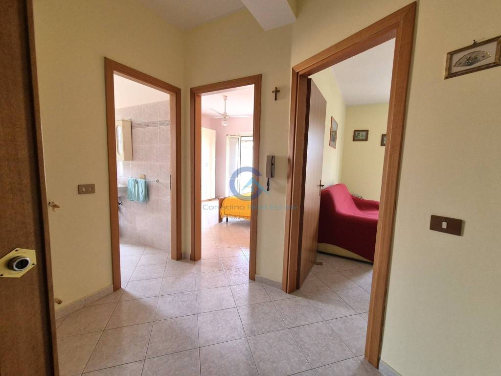 Appartamento a Botricello in Via Milano, 8 - Foto 5