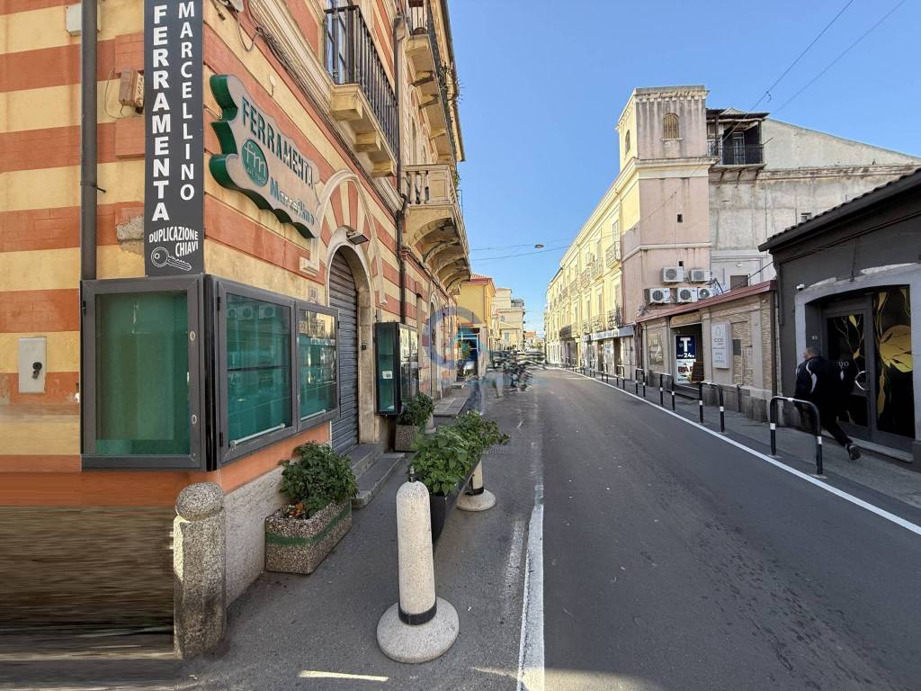 Immobile a Catanzaro in Via Progresso, 39 - Foto 2