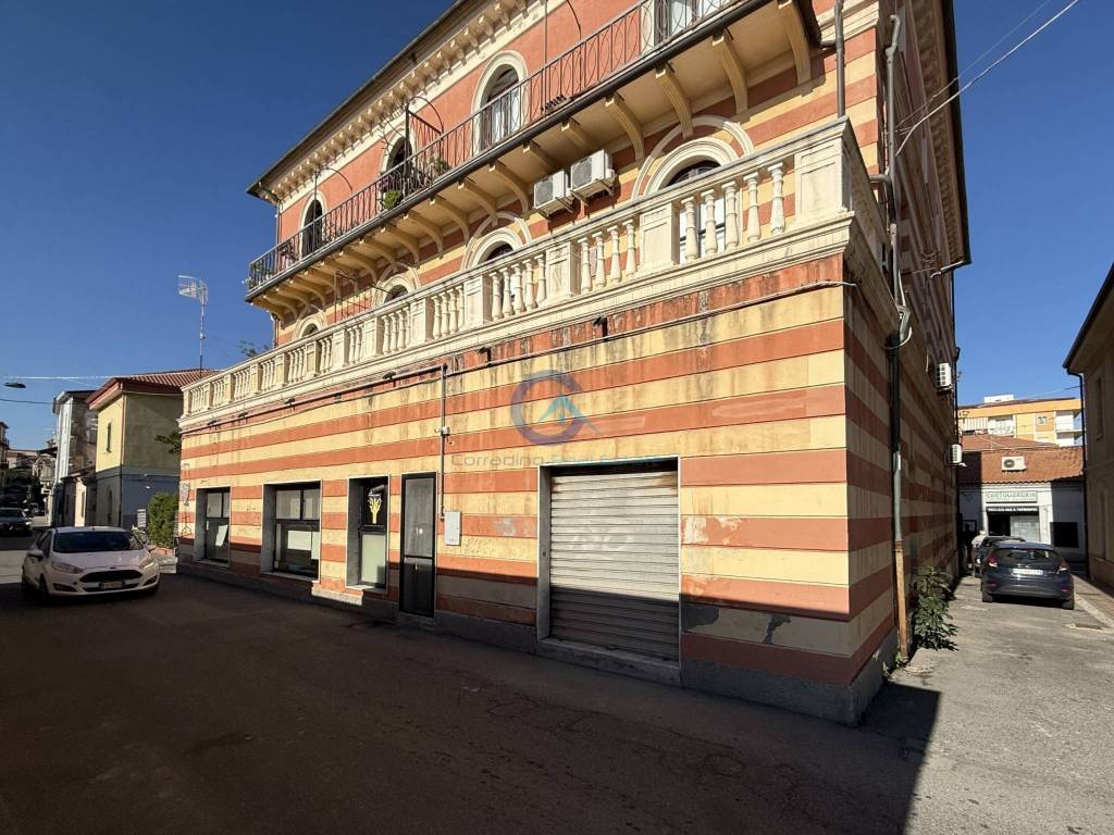 Immobile a Catanzaro in Via Progresso, 39 - Foto 4