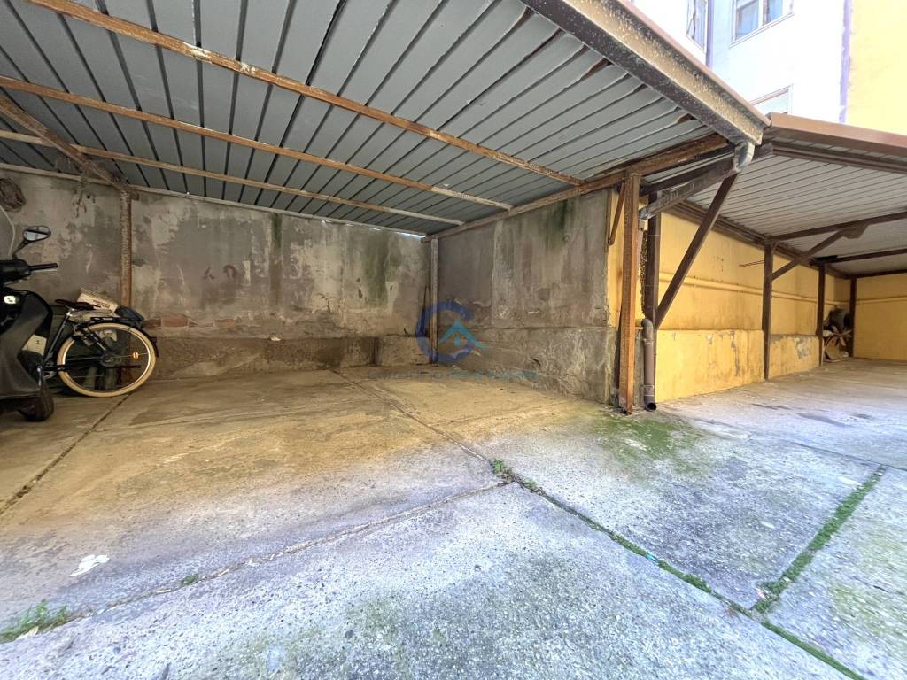 Box / garage a Catanzaro - Foto 4