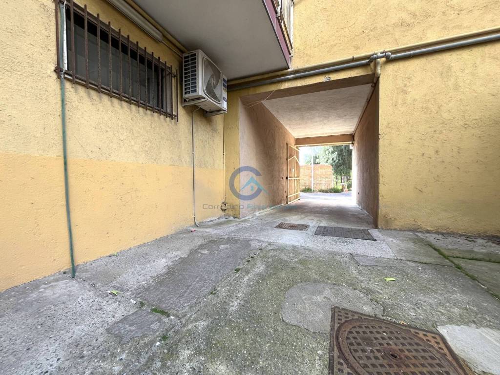 Box / garage a Catanzaro - Foto 5
