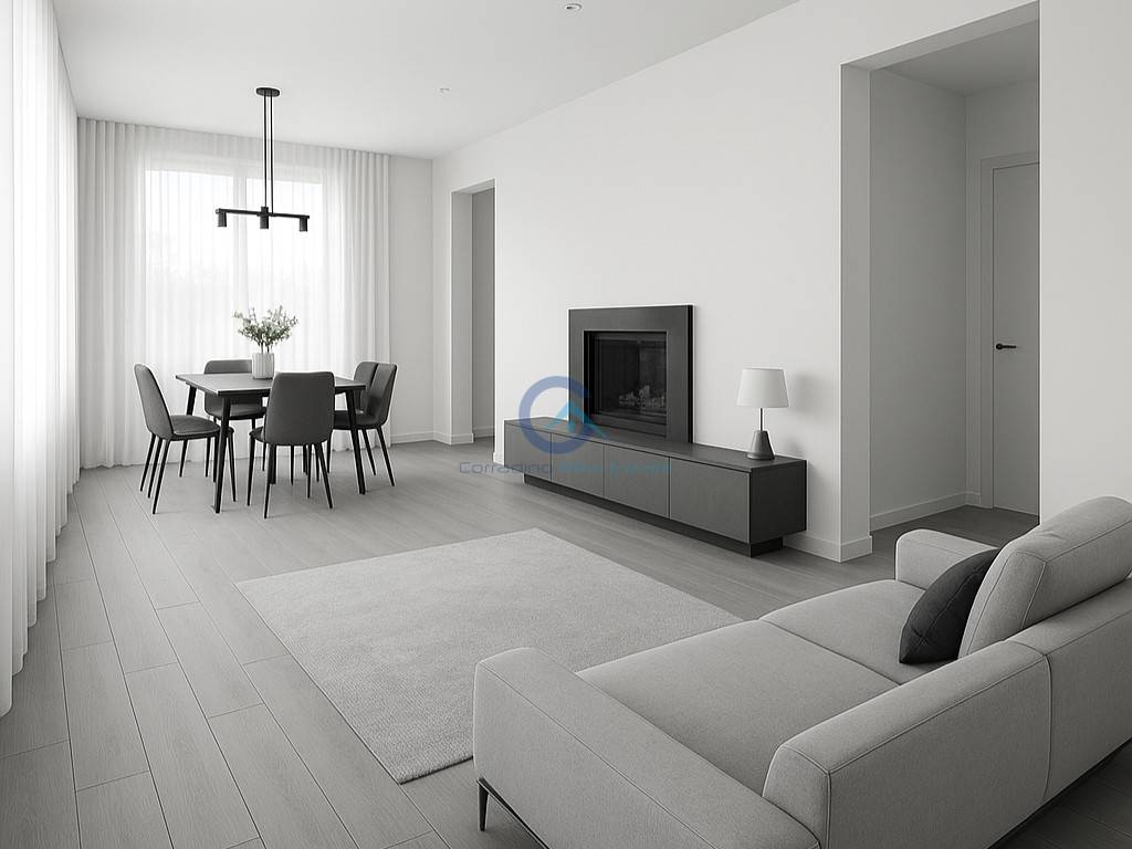 Villa a Simeri crichi in Villaggio Santa Lucia, 5 - Foto 4