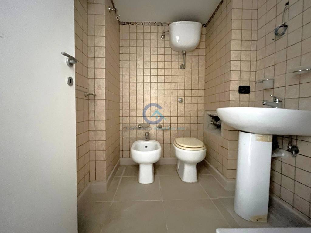 Immobile a Catanzaro in Via Giuseppe Poerio, 30 - Foto 4