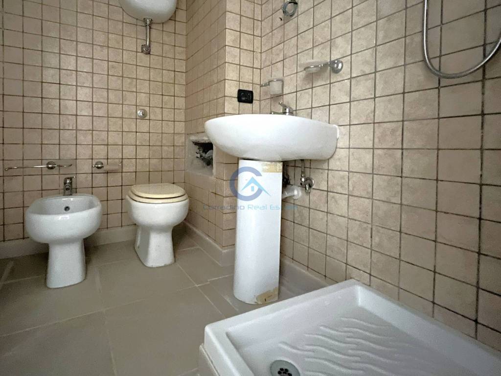 Immobile a Catanzaro in Via Giuseppe Poerio, 30 - Foto 5