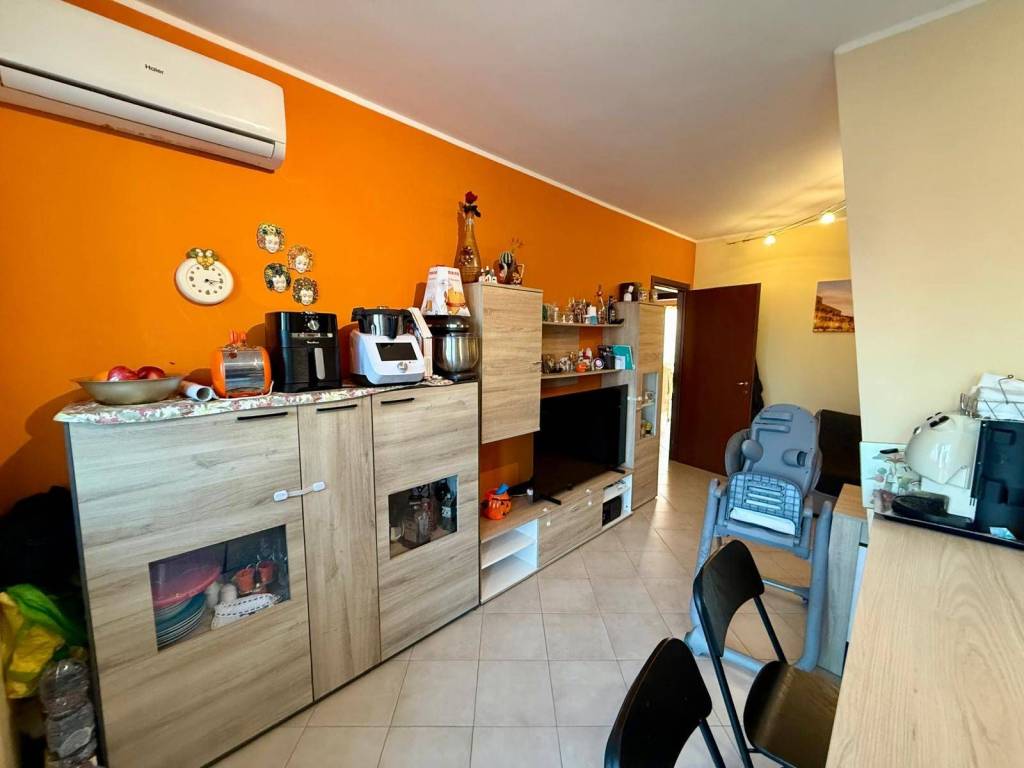 Appartamento a Alessandria in Via Canova, 19 - Foto 4