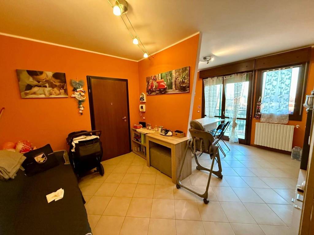 Appartamento a Alessandria in Via Canova, 19 - Foto 5