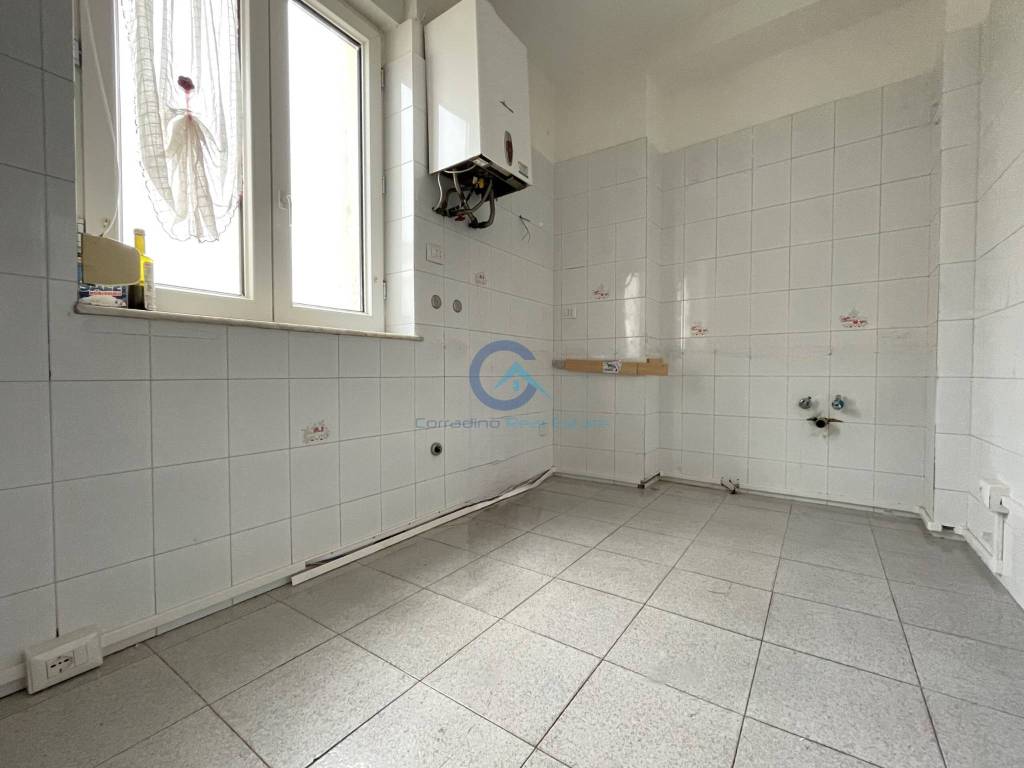 Appartamento a Catanzaro in Via XX Settembre, 21 - Foto 4