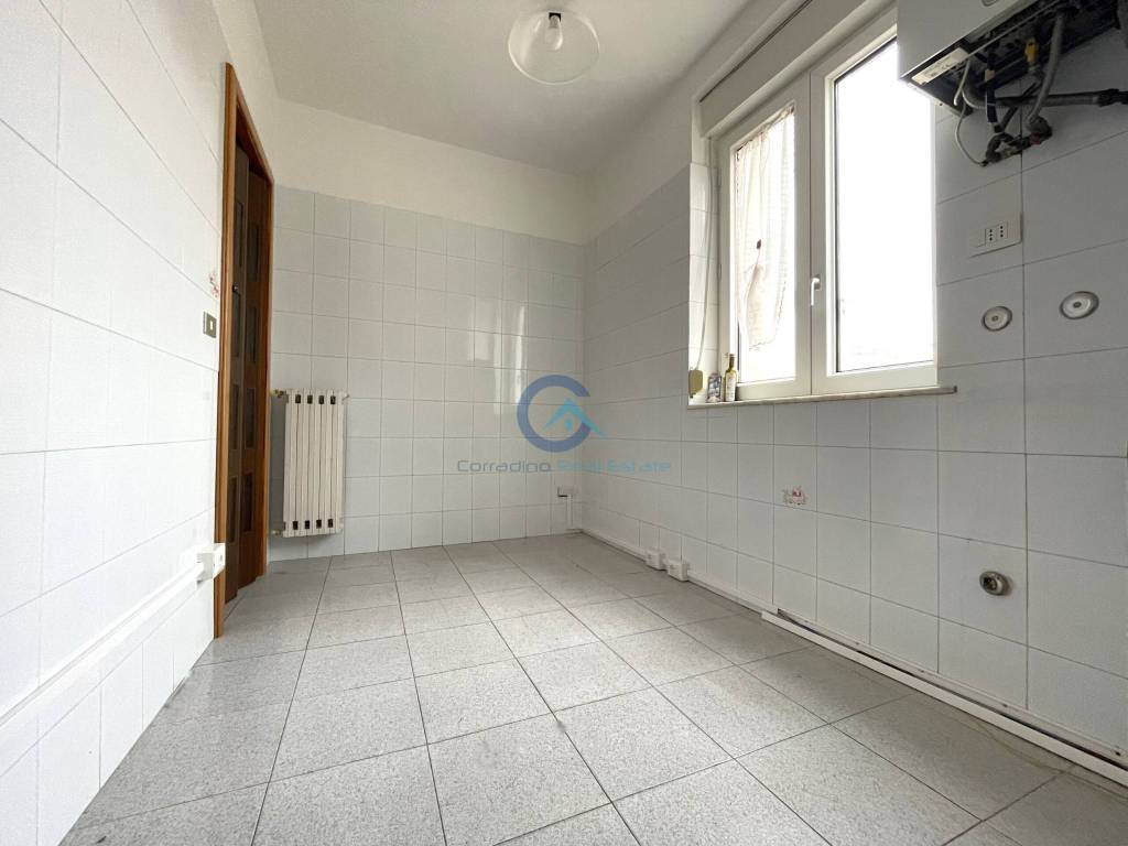 Appartamento a Catanzaro in Via XX Settembre, 21 - Foto 5