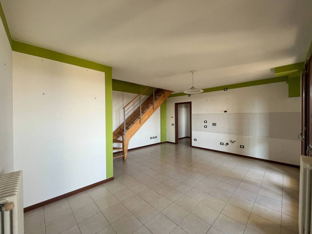 Appartamento a Fidenza in Via Partigiani Fidentini - Foto 3