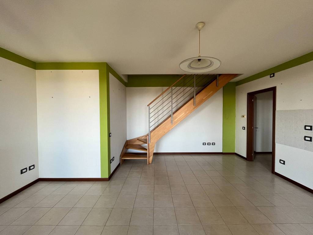 Appartamento a Fidenza in Via Partigiani Fidentini - Foto 4