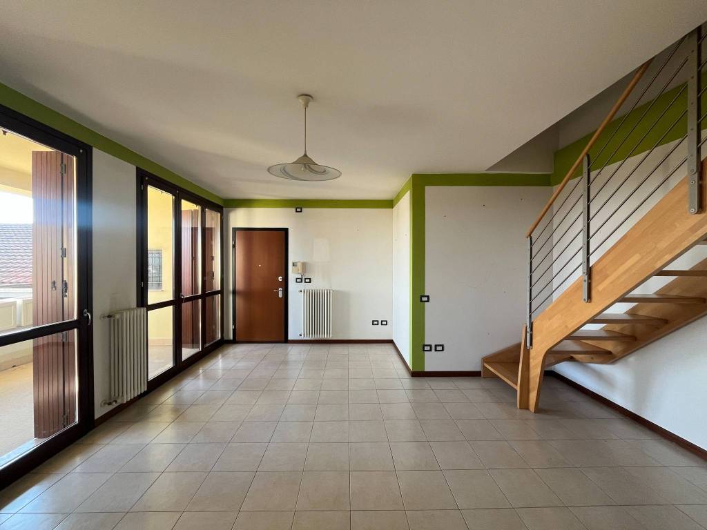 Appartamento a Fidenza in Via Partigiani Fidentini - Foto 5