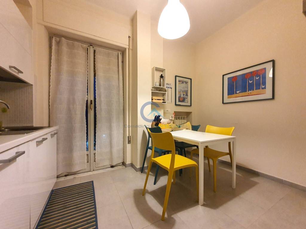 Appartamento a Catanzaro in Via Madonna dei Cieli, 16 - Foto 3