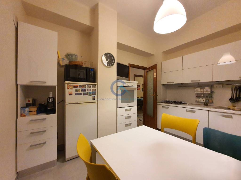 Appartamento a Catanzaro in Via Madonna dei Cieli, 16 - Foto 5