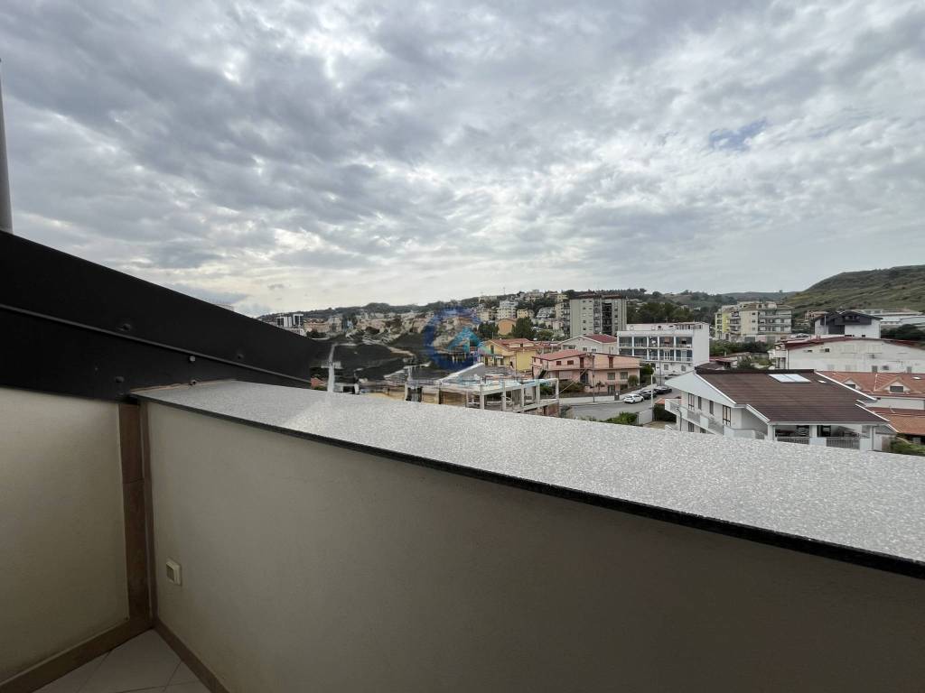 Attico / mansarda a Catanzaro in Via Sant'Elena, 34 - Foto 4