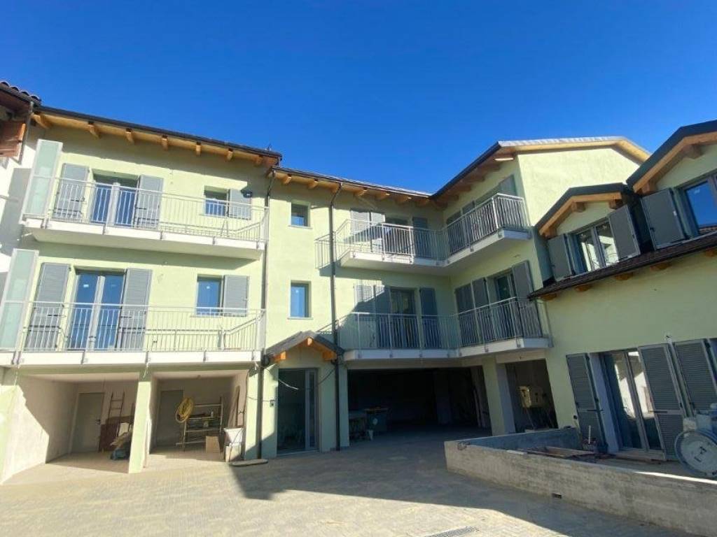 Appartamento a Giaveno in Via Ruata Sangone, 119 - Foto 2