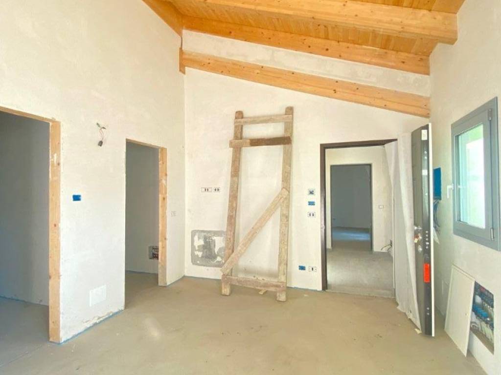 Appartamento a Giaveno in Via Ruata Sangone, 119 - Foto 3