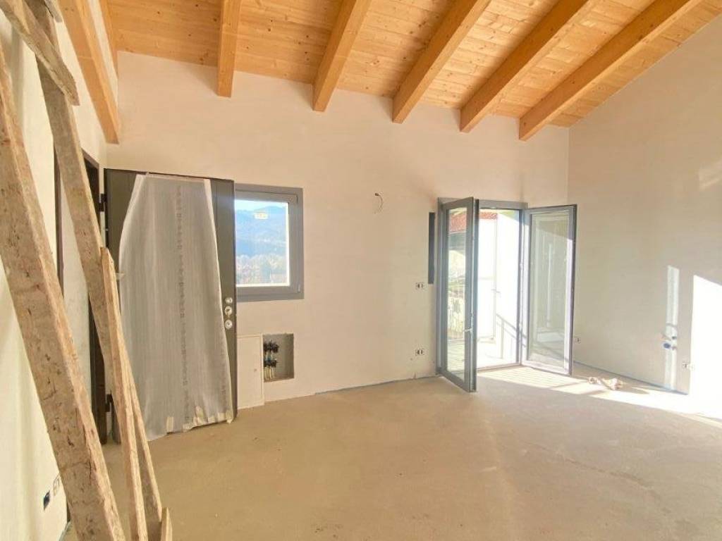 Appartamento a Giaveno in Via Ruata Sangone, 119 - Foto 4
