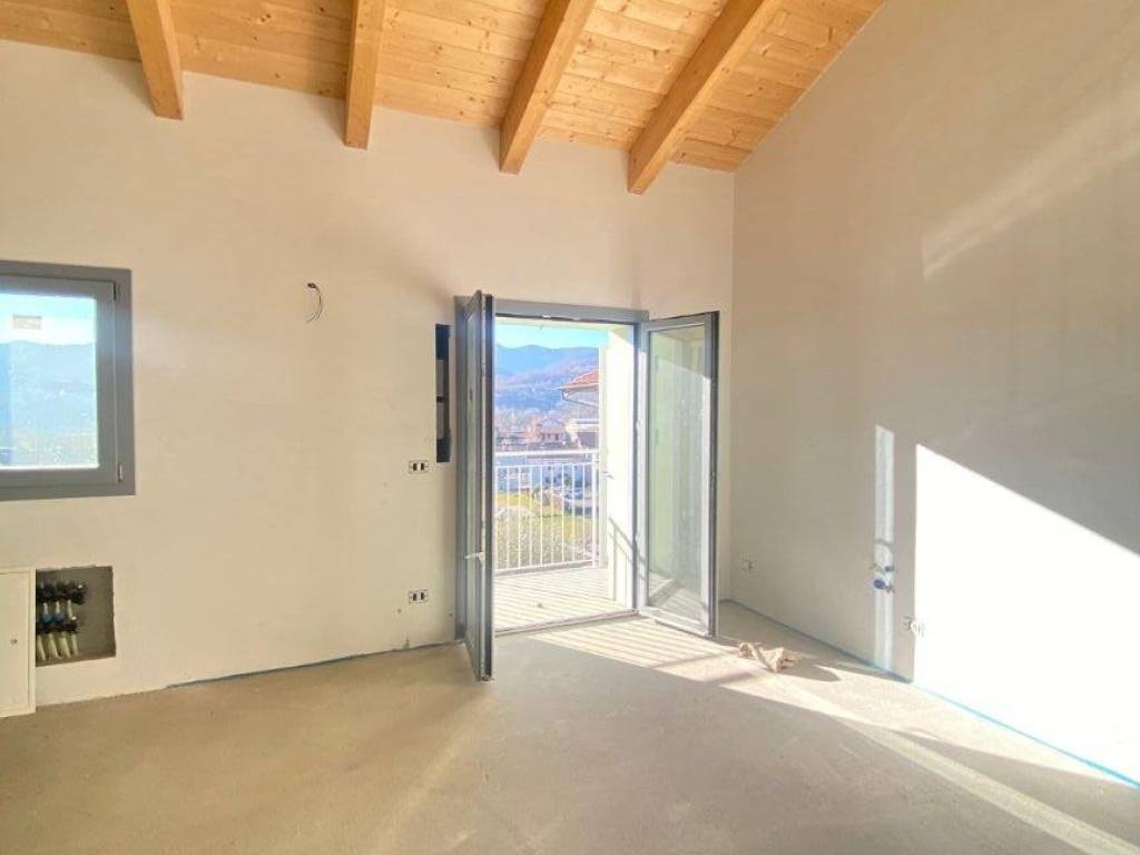 Appartamento a Giaveno in Via Ruata Sangone, 119 - Foto 5