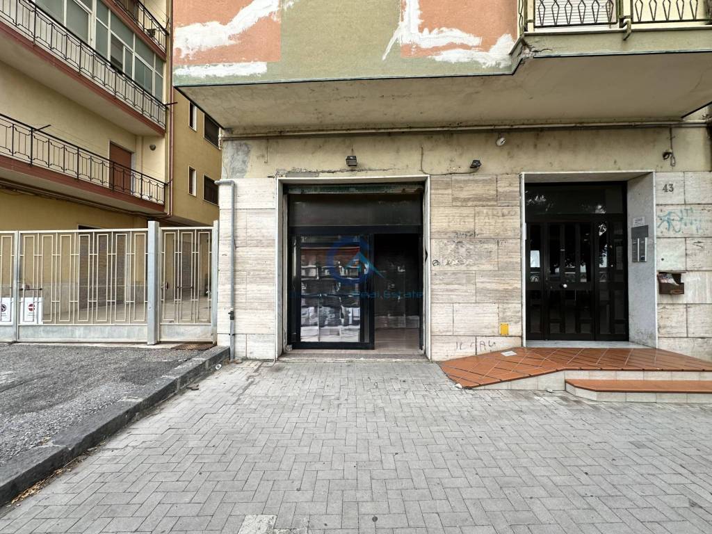 Immobile a Catanzaro in Via Lungomare Stefano Pugliese, 53 - Foto 2