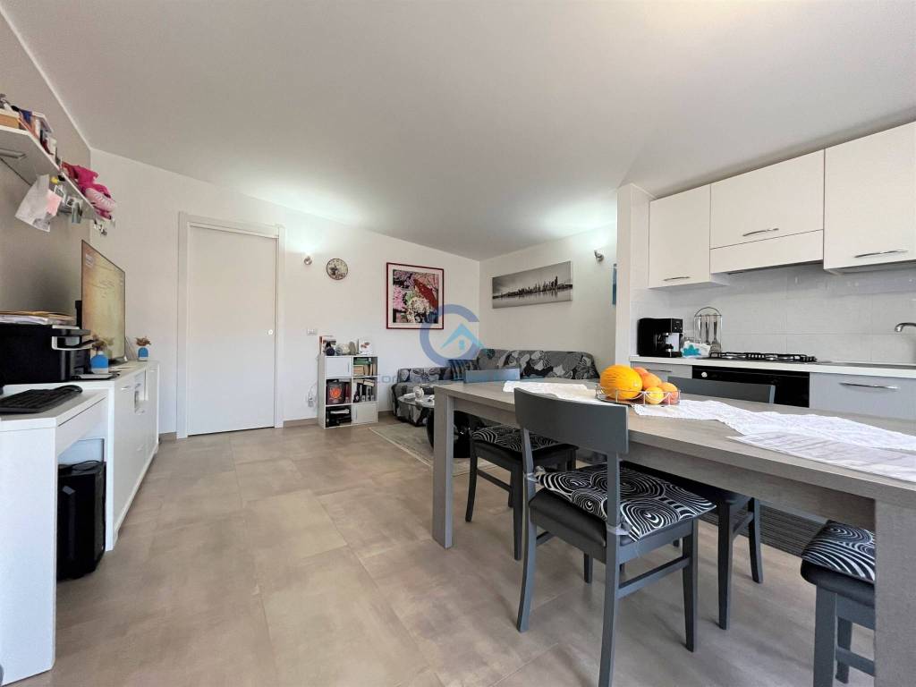 Attico / mansarda a Montepaone - Foto 5