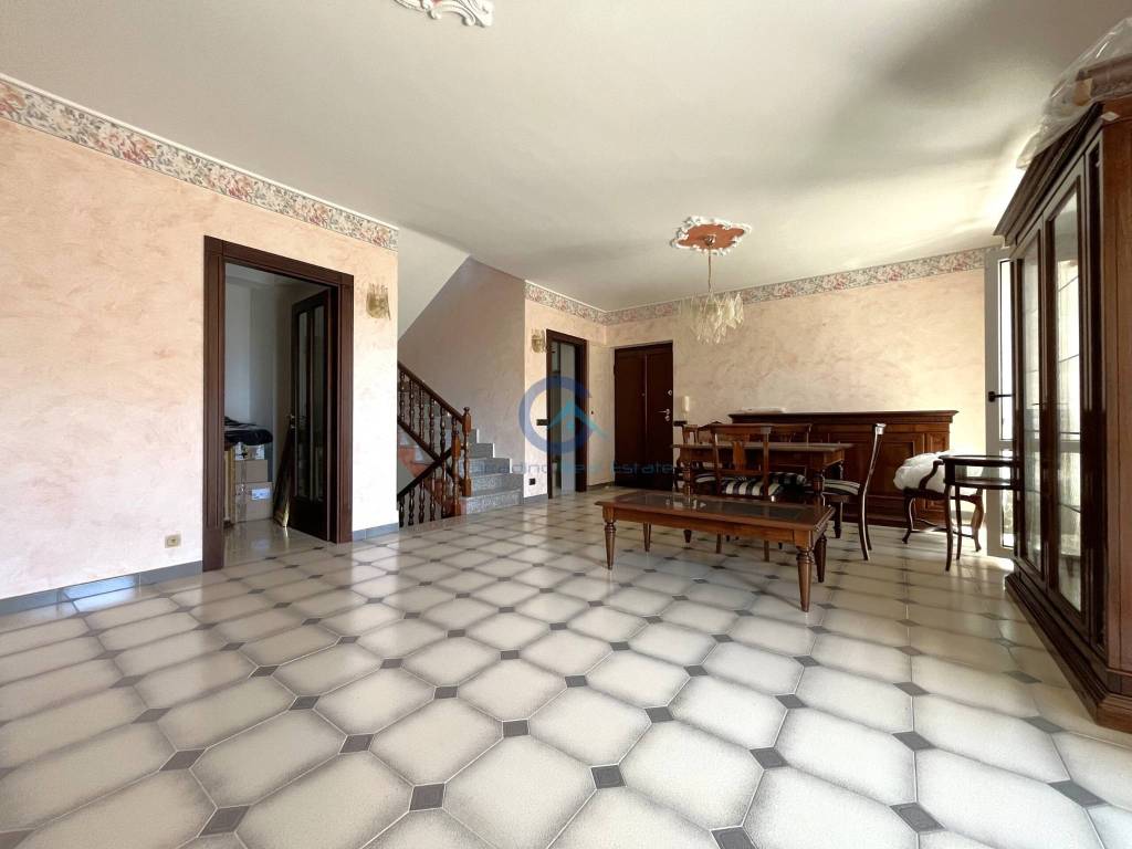 Villa a Soverato in Via delle Rose, 17 - Foto 3