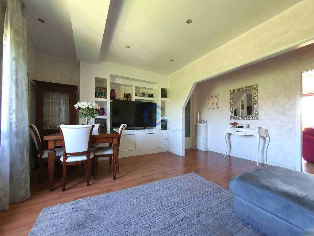 Appartamento a Settingiano in Via Sant'Anna, 60 - Foto 3