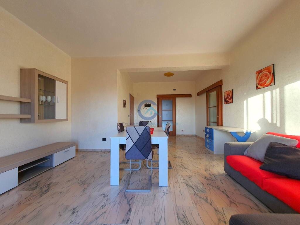 Appartamento a Catanzaro in Viale Vincenzo de Filippis, 122 - Foto 5