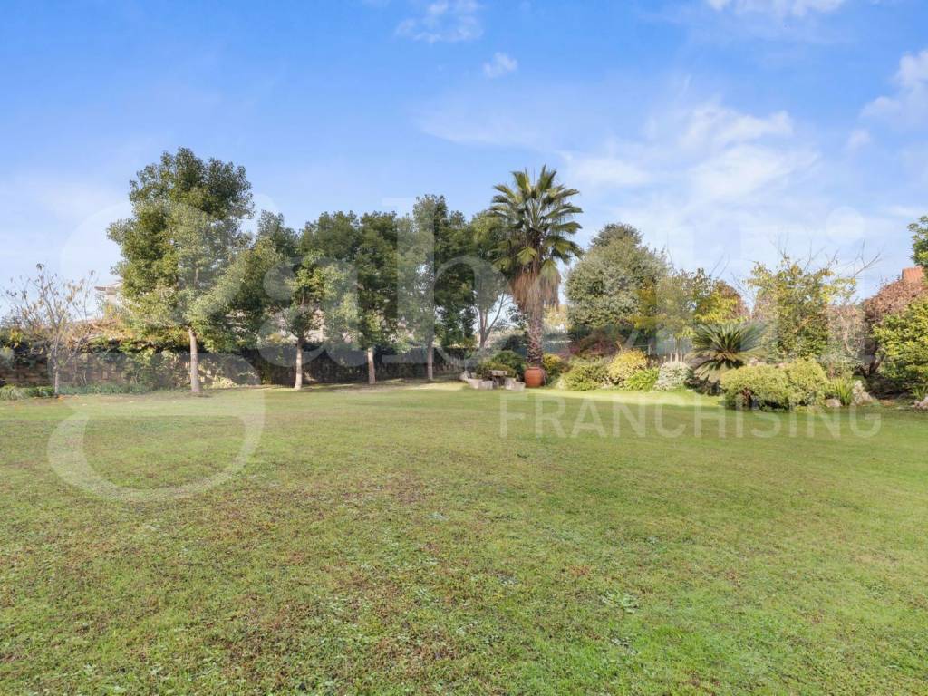 Villa a Marino in Via Appia Nuova , SNC - Foto 3