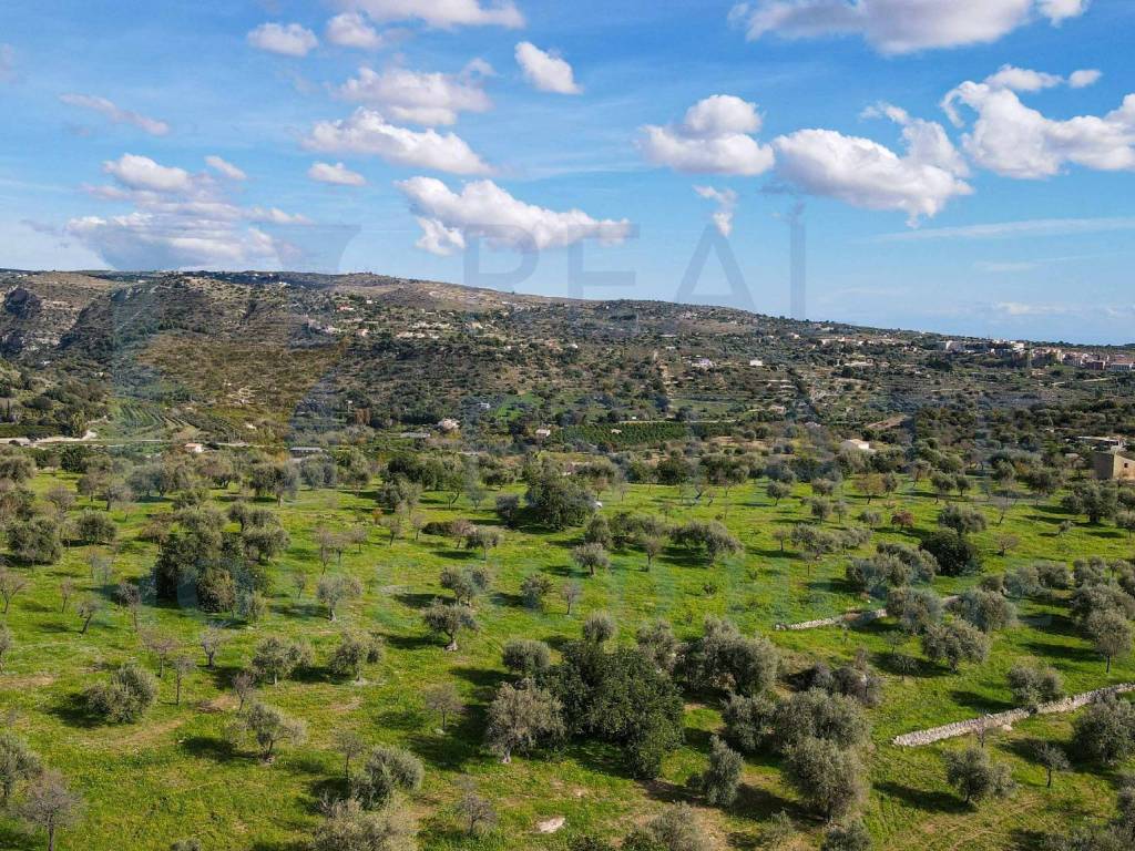 Terreno a Noto in Strada Statale di Noto - Foto 3