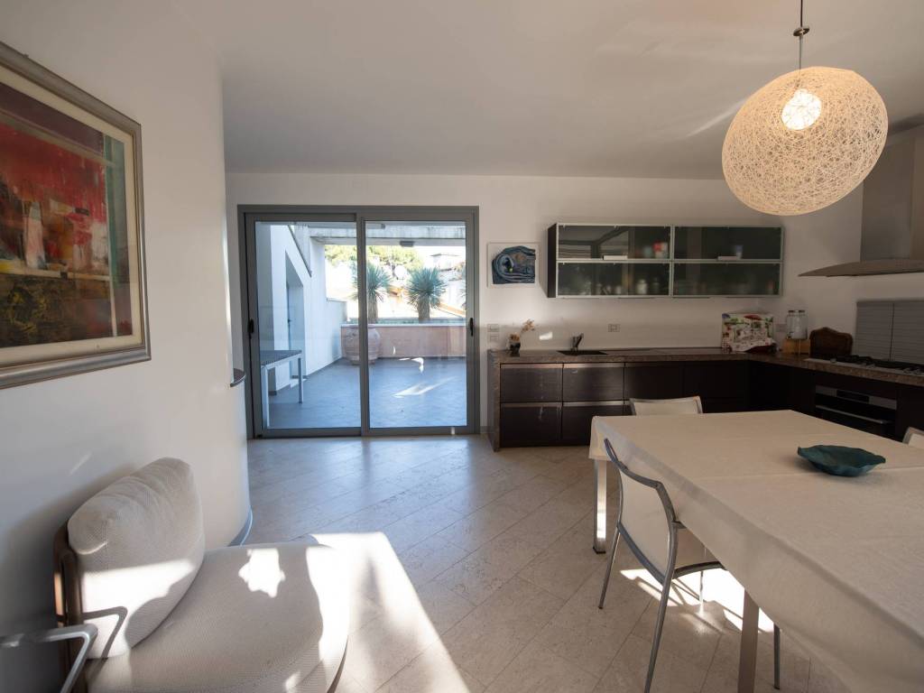 Appartamento a Cervia in Viale Romagna - Foto 3