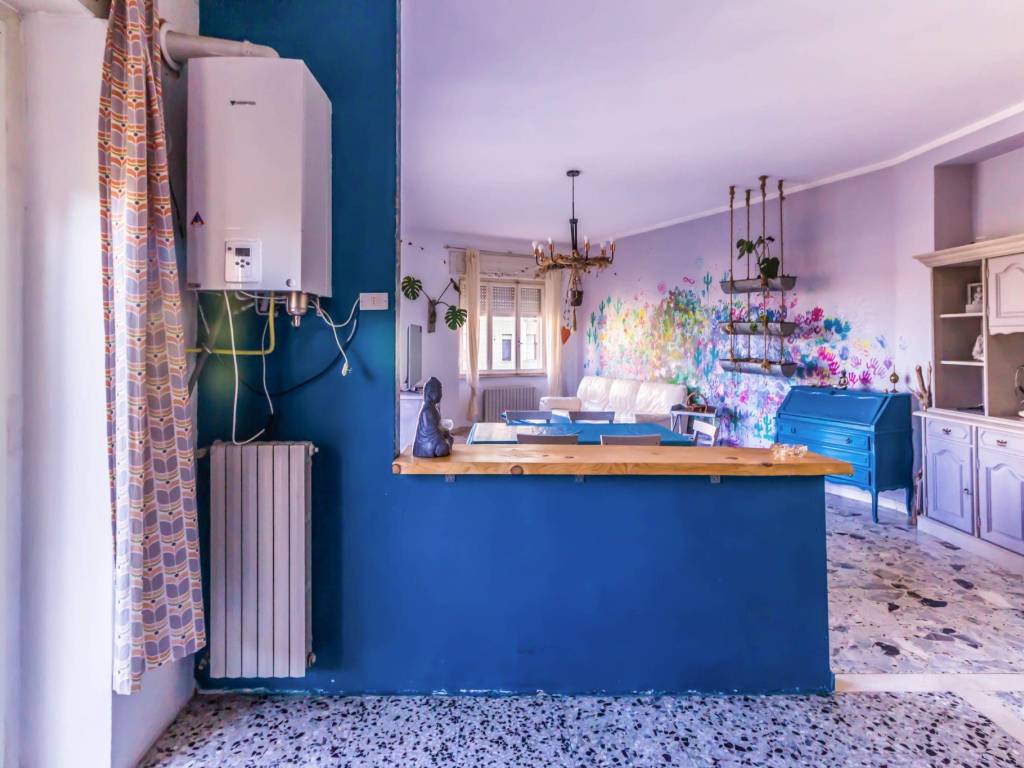 Appartamento a Francavilla al mare in Via della Rinascita, 4 - Foto 3