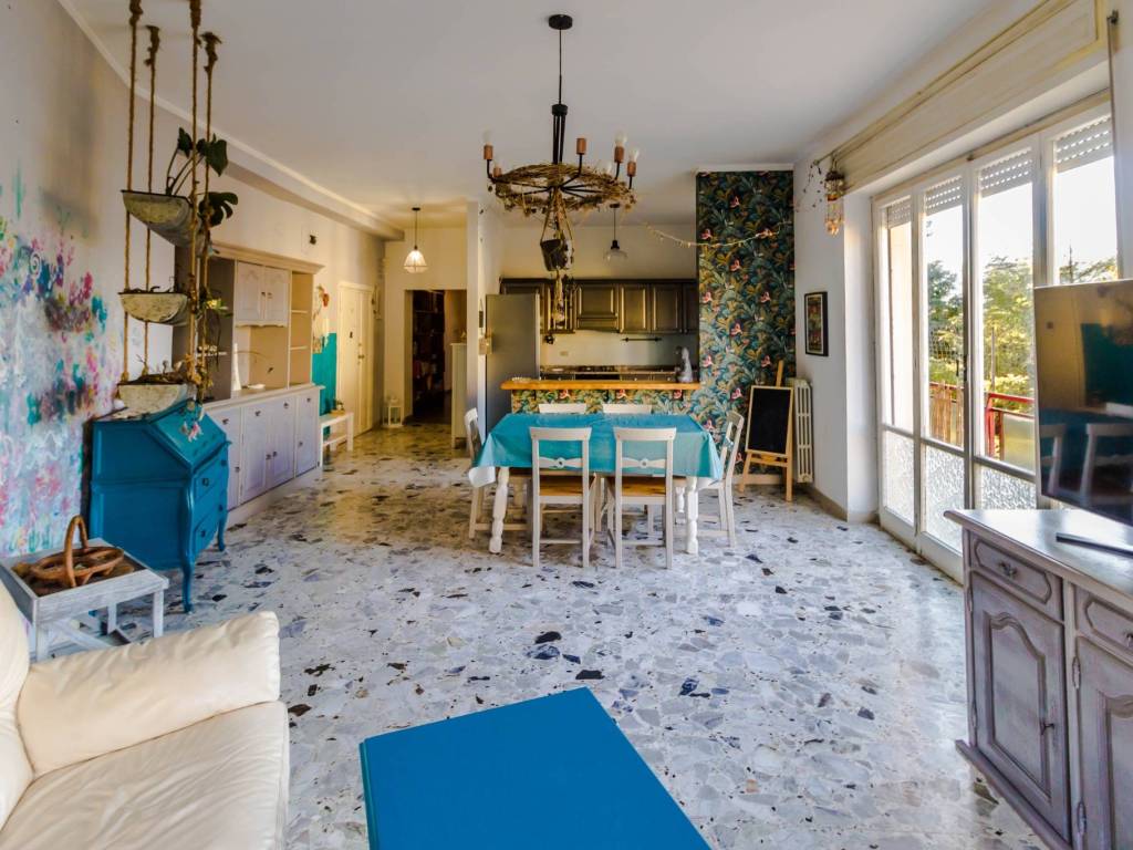 Appartamento a Francavilla al mare in Via della Rinascita, 4 - Foto 4