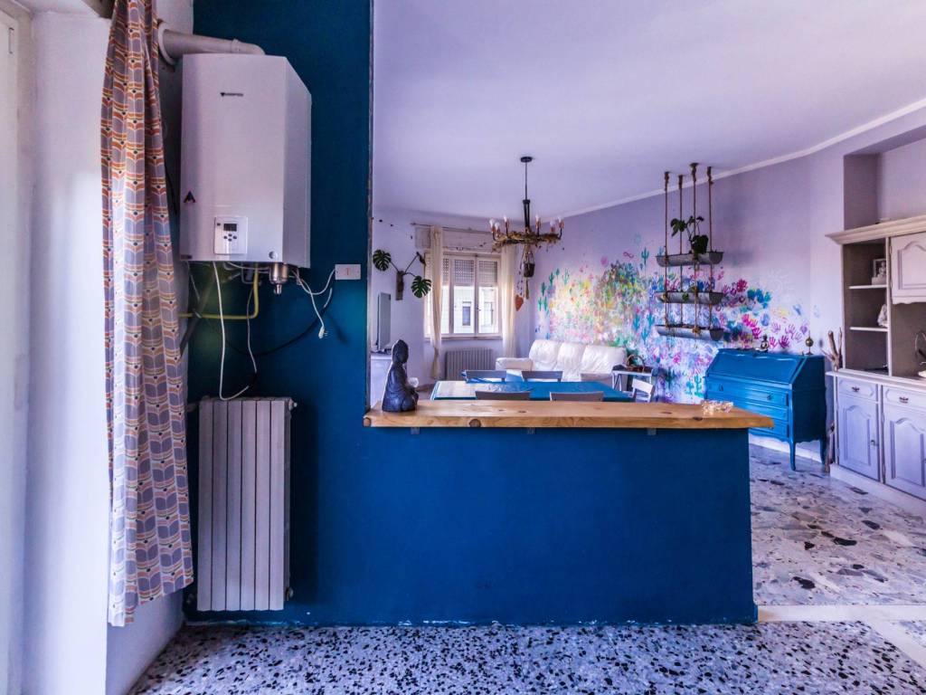 Appartamento a Francavilla al mare in Via della Rinascita, 4 - Foto 5