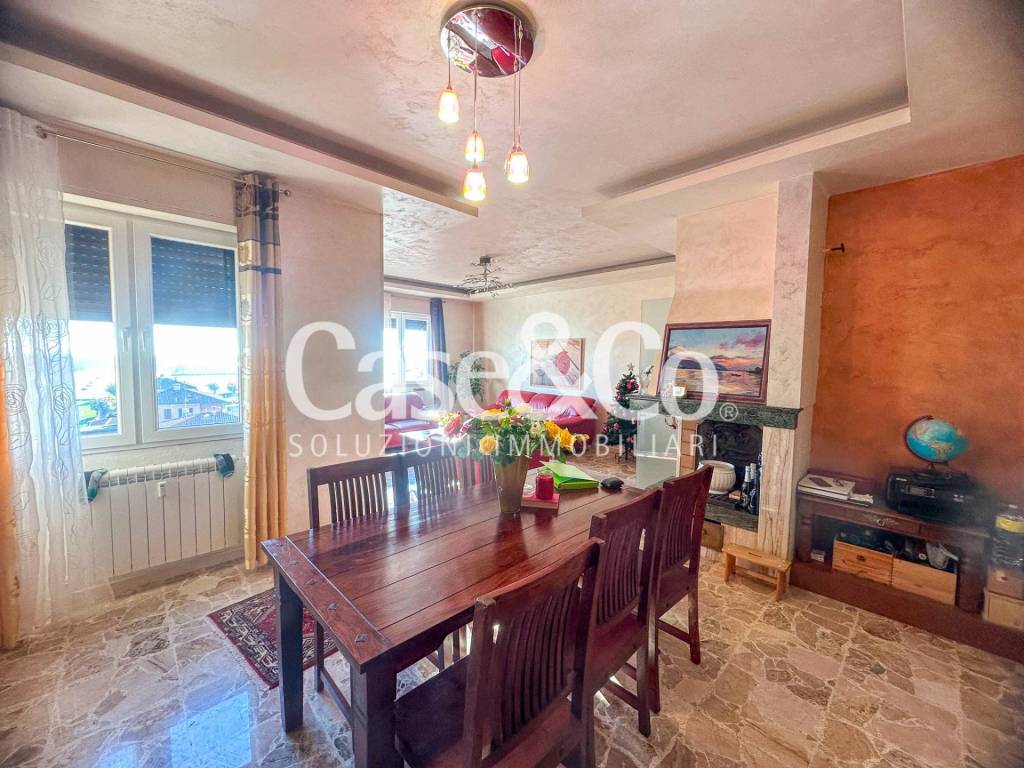 Appartamento a Brescia in Via Leonida Bissolati - Foto 3