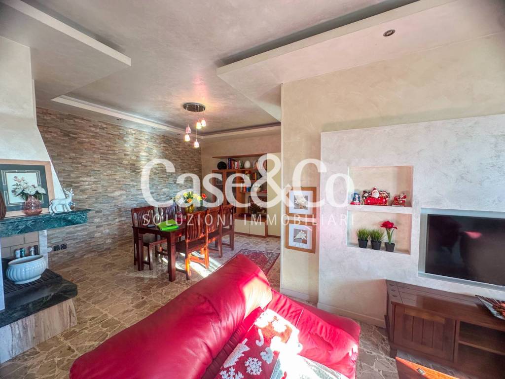 Appartamento a Brescia in Via Leonida Bissolati - Foto 5