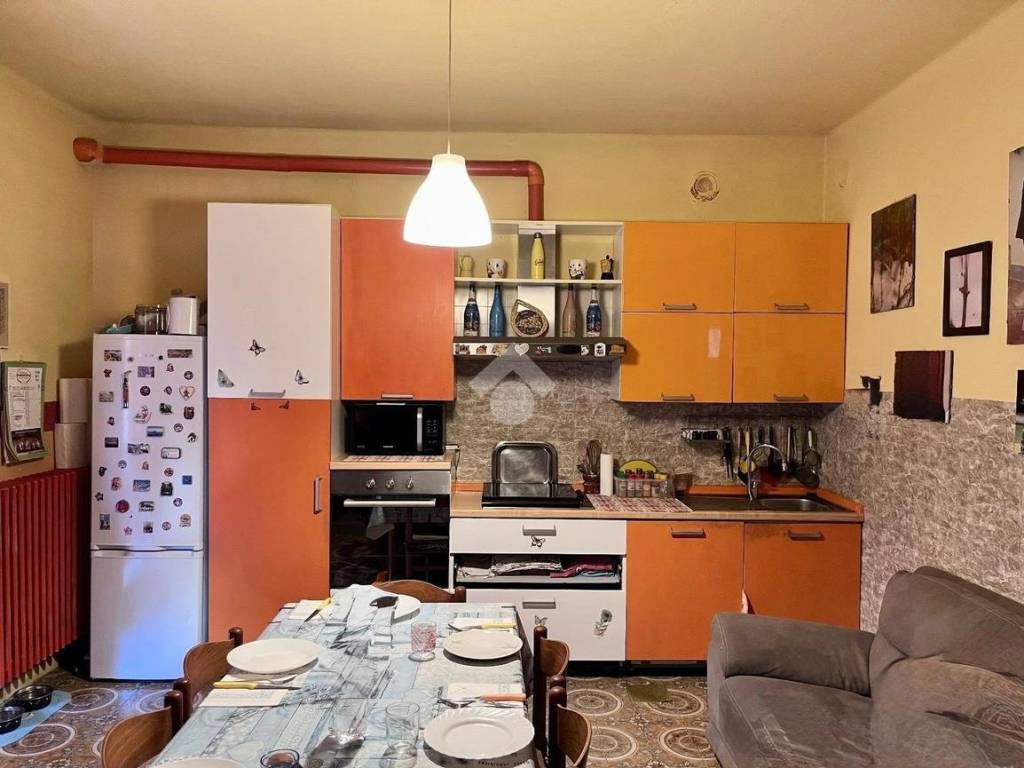 Villa a Adro in Via fratelli calabria, 3 - Foto 4