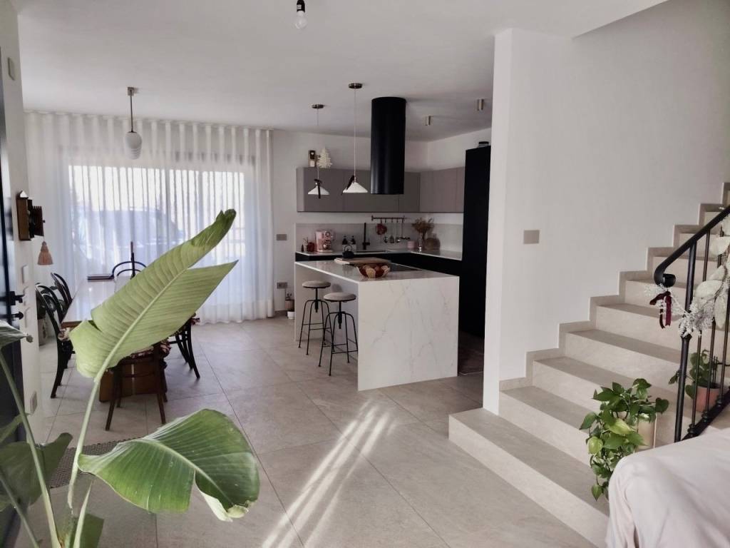 Villa a Loreggia in Via Dante Alighieri - Foto 3