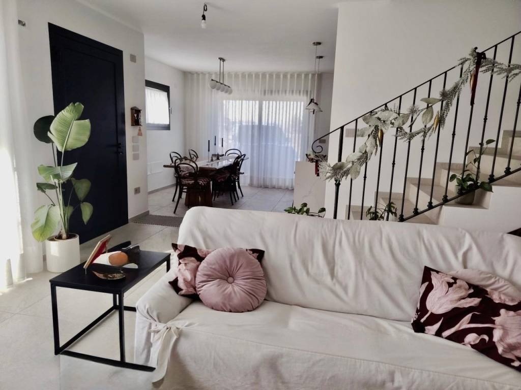 Villa a Loreggia in Via Dante Alighieri - Foto 5